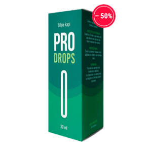 Pro Drops