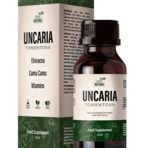 Uncaria