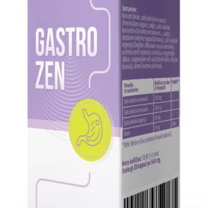 Gastro ZEN